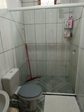 Aconchego da Vitória